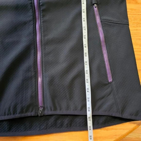 Fox Racing Ranger‎ Fire Jacket - Size Large - Picture 9 of 11